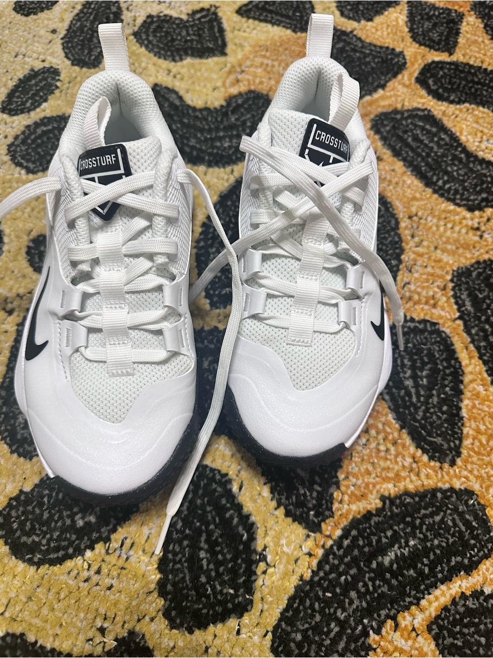 Nike Kids Turf Cleats